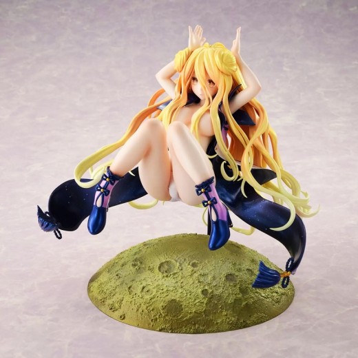 [PreOrder] BellFine 1/7 Date A Live IV - Mukuro Hoshimiya (Re-issue)