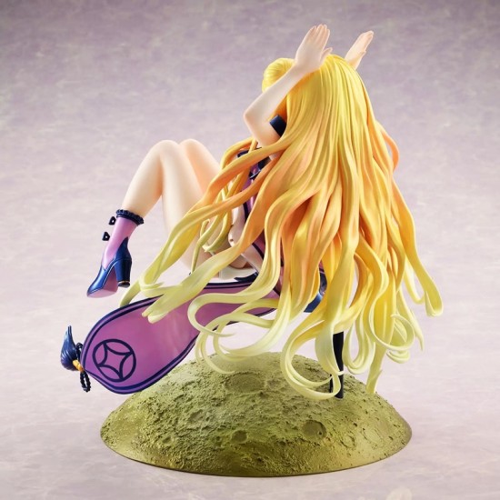 [PreOrder] BellFine 1/7 Date A Live IV - Mukuro Hoshimiya (Re-issue)