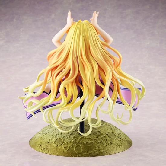 [PreOrder] BellFine 1/7 Date A Live IV - Mukuro Hoshimiya (Re-issue)