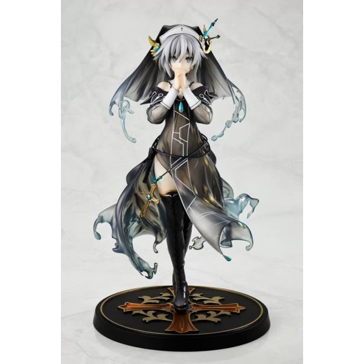 [PreOrder] BellFine 1/7 Date A Live IV - Nia Honjo (Re-issue)