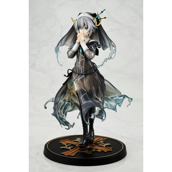 [PreOrder] BellFine 1/7 Date A Live IV - Nia Honjo (Re-issue)