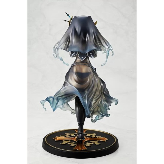 [PreOrder] BellFine 1/7 Date A Live IV - Nia Honjo (Re-issue)