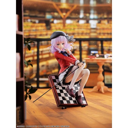 [PreOrder] BellFine 1/7 Classroom of the Elite - Arisu Sakayanagi