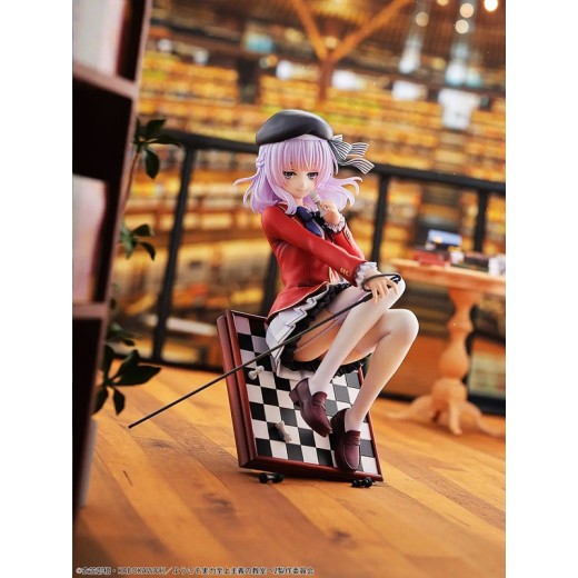 [PreOrder] BellFine 1/7 Classroom of the Elite - Arisu Sakayanagi