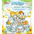 [PreOrder] Sega Hatsune Miku Magical Mirai 2026 Fuwa Petit Plush L