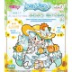 [PreOrder] Sega Hatsune Miku Magical Mirai 2026 Fuwa Petit Plush L