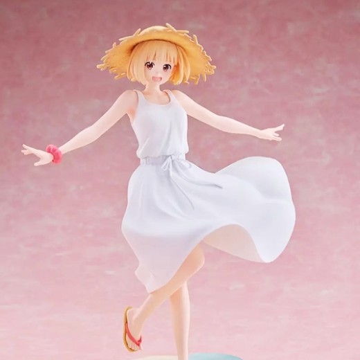 [PreOrder] BellFine 1/7 Lycoris Recoil - Chisato Nishikigi White dress version
