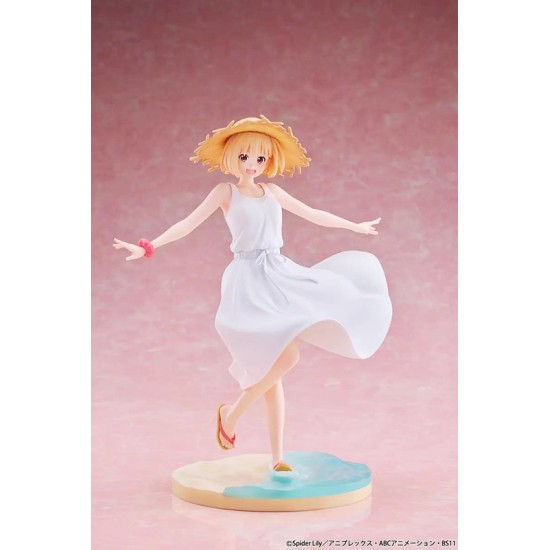 [PreOrder] BellFine 1/7 Lycoris Recoil - Chisato Nishikigi White dress version