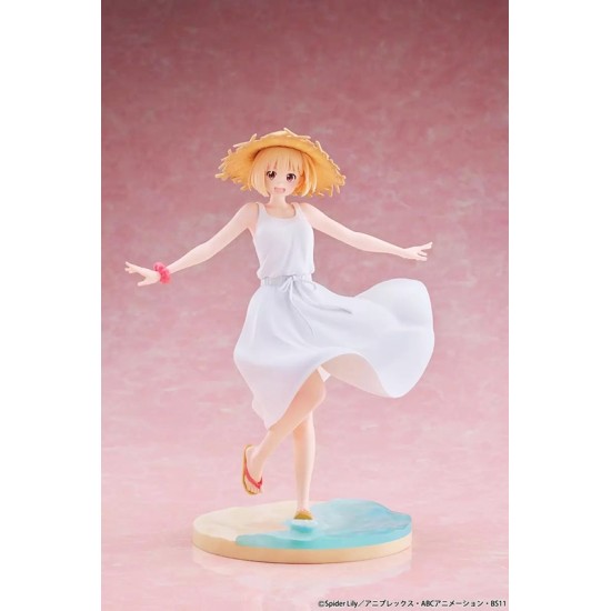 [PreOrder] BellFine 1/7 Lycoris Recoil - Chisato Nishikigi White dress version