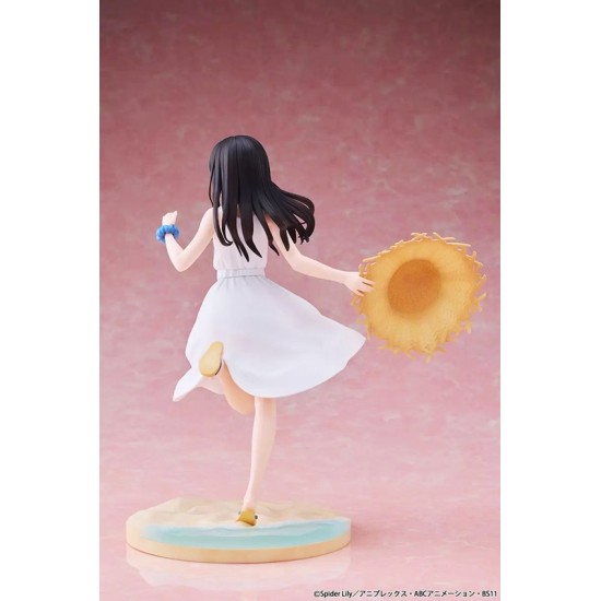 [PreOrder] BellFine 1/7 Lycoris Recoil - Takina Inoue White dress version