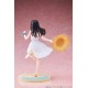 [PreOrder] BellFine 1/7 Lycoris Recoil - Takina Inoue White dress version