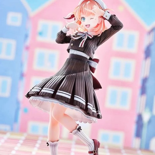 [PreOrder] BellFine 1/7 LoveLive! Hasunosora Girls' High School Idol Club - Kaho Hinoshita Fortune Movie Ver.