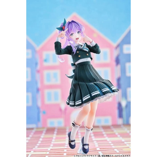 [PreOrder] BellFine 1/7 LoveLive! Hasunosora Girls' High School Idol Club - Kozue Otomune Fortune Movie Ver.