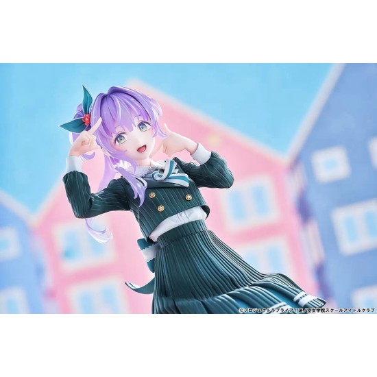 [PreOrder] BellFine 1/7 LoveLive! Hasunosora Girls' High School Idol Club - Kozue Otomune Fortune Movie Ver.