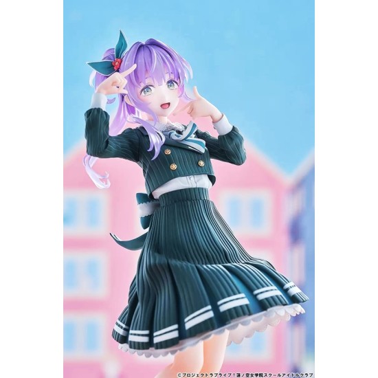 [PreOrder] BellFine 1/7 LoveLive! Hasunosora Girls' High School Idol Club - Kozue Otomune Fortune Movie Ver.
