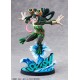 [PreOrder] BellFine 1/8 My Hero Academia - Tsuyu Asui Hero Suit 2D version