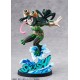 [PreOrder] BellFine 1/8 My Hero Academia - Tsuyu Asui Hero Suit 2D version