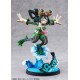 [PreOrder] BellFine 1/8 My Hero Academia - Tsuyu Asui Hero Suit 2D version