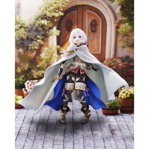 [PreOrder] BellFine 1/7 Wandering Witch: The Journey of Elaina - Amnesia