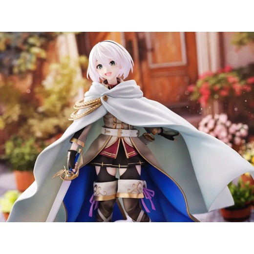 [PreOrder] BellFine 1/7 Wandering Witch: The Journey of Elaina - Amnesia