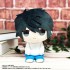 [PreOrder] ANICRAFT Death Note Osuwari Club Big B L