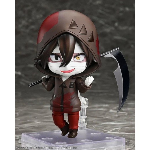 [PreOrder] GSC Nendoroid 3114 Angels of Death - Isaac Foster