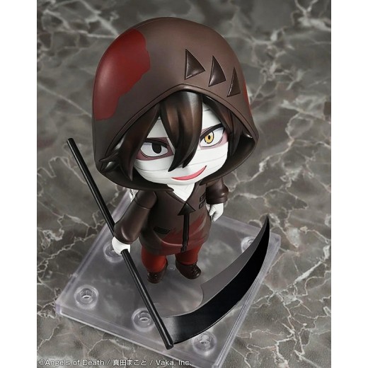 [PreOrder] GSC Nendoroid 3114 Angels of Death - Isaac Foster