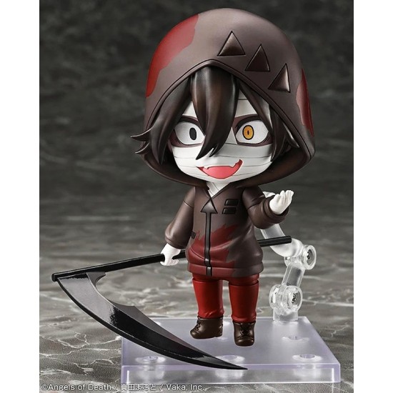 [PreOrder] GSC Nendoroid 3114 Angels of Death - Isaac Foster