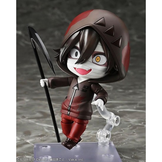 [PreOrder] GSC Nendoroid 3114 Angels of Death - Isaac Foster