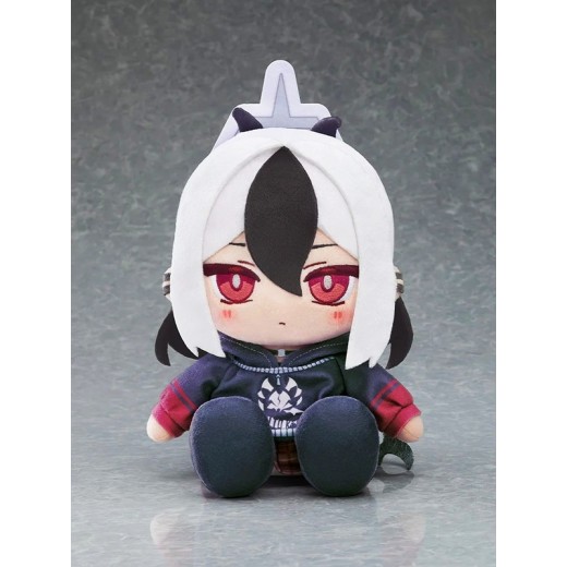 [PreOrder] GSC Chocopuni Plush Blue Archive - Kayoko