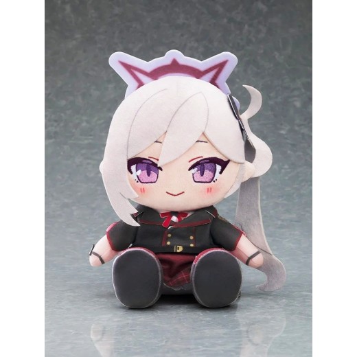 [PreOrder] GSC Chocopuni Plush Blue Archive - Mutsuki