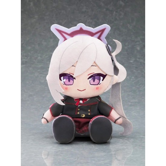 [PreOrder] GSC Chocopuni Plush Blue Archive - Mutsuki