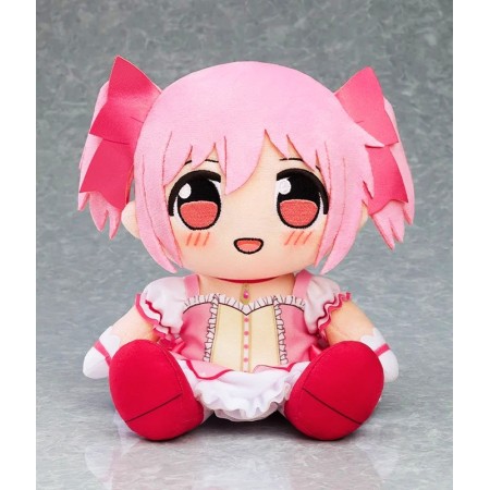 [PreOrder] GSC Kuripan Plushie Puella Magi Madoka Magica The Movie -Rebellion- - Madoka Kaname