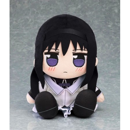 [PreOrder] GSC Kuripan Plushie Puella Magi Madoka Magica The Movie -Rebellion- - Homura Akemi