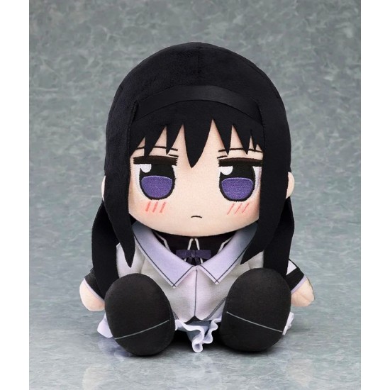 [PreOrder] GSC Kuripan Plushie Puella Magi Madoka Magica The Movie -Rebellion- - Homura Akemi