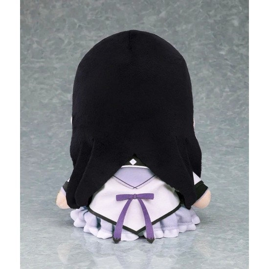 [PreOrder] GSC Kuripan Plushie Puella Magi Madoka Magica The Movie -Rebellion- - Homura Akemi