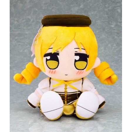 [PreOrder] GSC Kuripan Plushie Puella Magi Madoka Magica The Movie -Rebellion- - Mami Tomoe