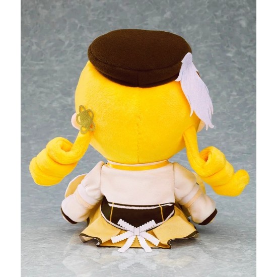 [PreOrder] GSC Kuripan Plushie Puella Magi Madoka Magica The Movie -Rebellion- - Mami Tomoe