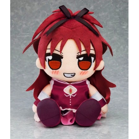 [PreOrder] GSC Kuripan Plushie Puella Magi Madoka Magica The Movie -Rebellion- - Kyoko Sakura