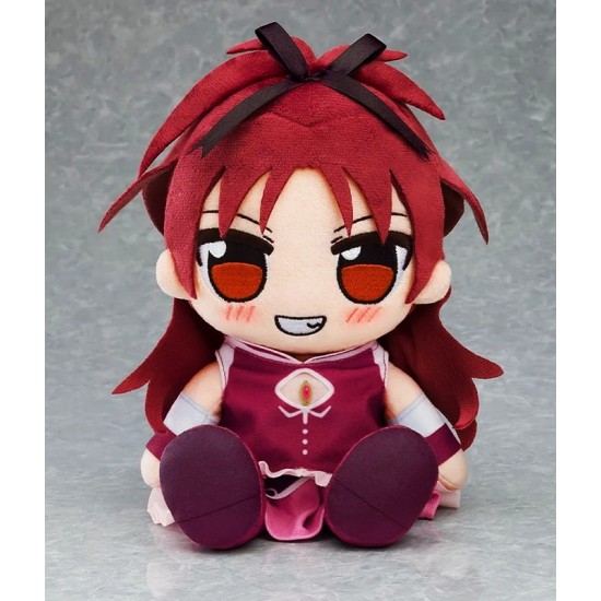 [PreOrder] GSC Kuripan Plushie Puella Magi Madoka Magica The Movie -Rebellion- - Kyoko Sakura