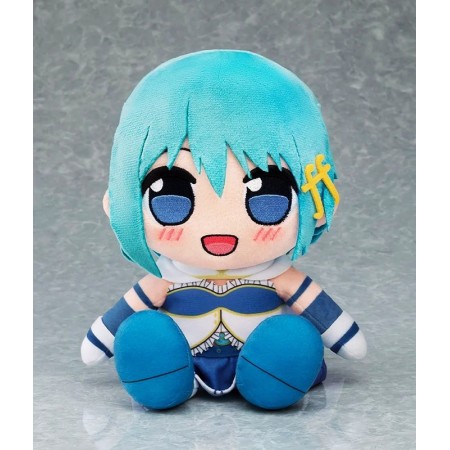 [PreOrder] GSC Kuripan Plushie Puella Magi Madoka Magica The Movie -Rebellion- - Sayaka Miki