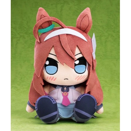 [PreOrder] GSC Umamusume Pretty Derby - Kuripan Plushie Mihono Bourbon