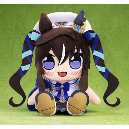 [PreOrder] GSC Umamusume Pretty Derby - Kuripan Plushie Vivlos