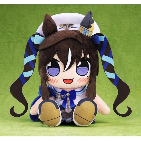 [PreOrder] GSC Umamusume Pretty Derby - Kuripan Plushie Vivlos
