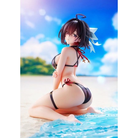 [PreOrder] GSC Wonderful Works 1/7 Atelier Yumia: The Alchemist of Memories & the Envisioned Land - Yumia Liessfeldt: Swimsuit Ver.