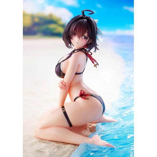 [PreOrder] GSC Wonderful Works 1/7 Atelier Yumia: The Alchemist of Memories & the Envisioned Land - Yumia Liessfeldt: Swimsuit Ver.