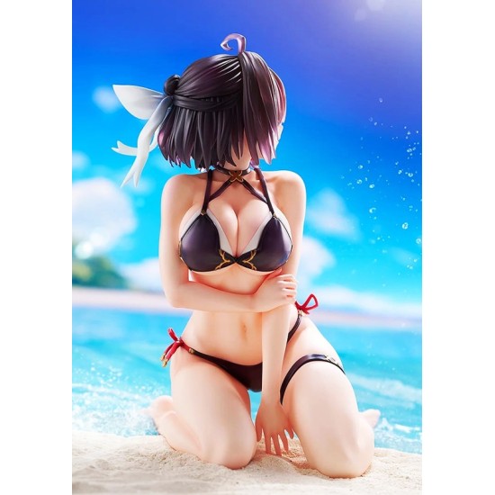 [PreOrder] GSC Wonderful Works 1/7 Atelier Yumia: The Alchemist of Memories & the Envisioned Land - Yumia Liessfeldt: Swimsuit Ver.