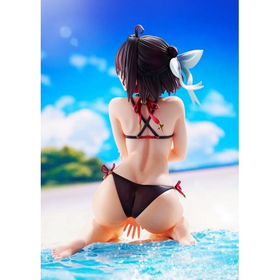 [PreOrder] GSC Wonderful Works 1/7 Atelier Yumia: The Alchemist of Memories & the Envisioned Land - Yumia Liessfeldt: Swimsuit Ver.