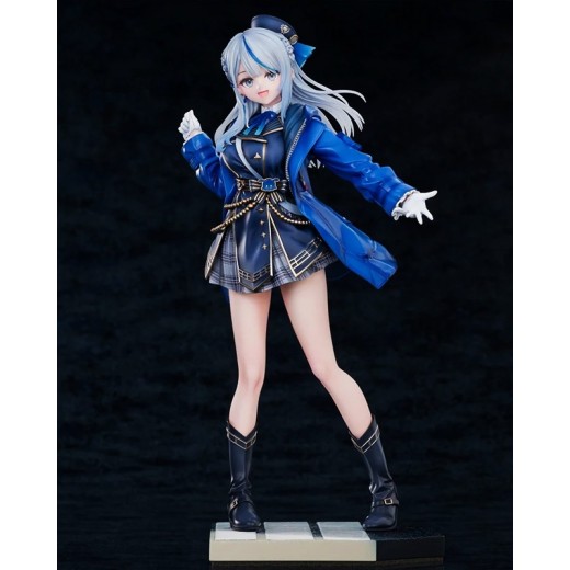 [PreOrder] GSC Wonderful Works 1/7 WeatherPlanet - Amagai Ruka