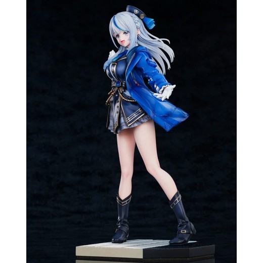 [PreOrder] GSC Wonderful Works 1/7 WeatherPlanet - Amagai Ruka